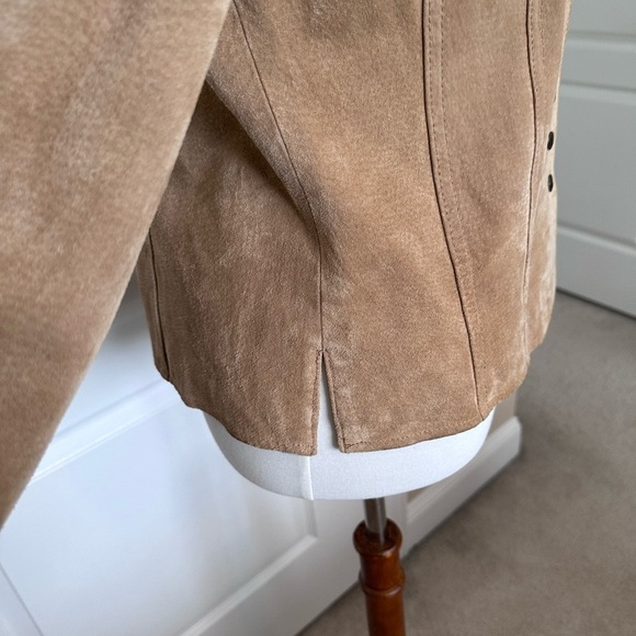 Leather Jacket - Picture 2 of 7